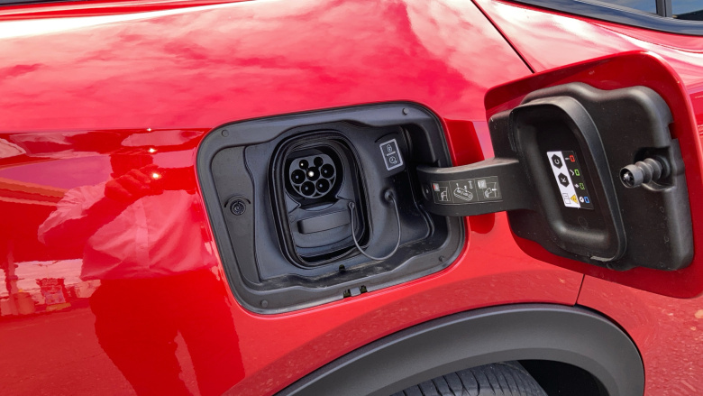 Peugeot 408 158kW GT 58kWh 5dr Auto Electric Hatchback